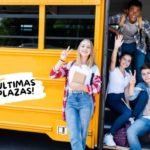 ICES Año Escolar en USA. ¡Últimas Plazas curso 2019/20!