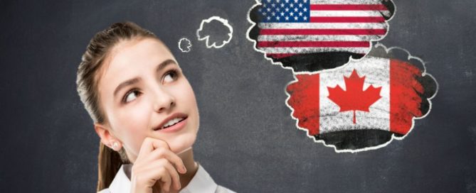 Estudiar en Estados Unidos o Canadá