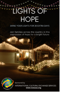 Lights of Hope ICES