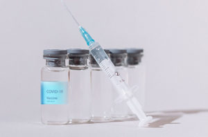 Vacunas contra la Covid-19 en USA