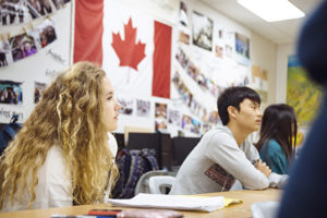 razones para estudiar en Canadá