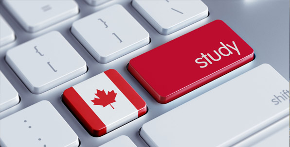 Razones para estudiar en Canadá, tecnología