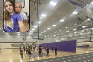 Baloncesto en Indiana