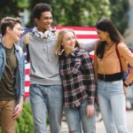Año escolar en EEUU 2025/26 – Abierto plazo de matriculación